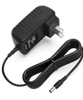 13.5 Volt 1 Amp AC DC Power Adapter Replacement Charger With 5.5mm 2.5mm Center Positive Plug For Electronics
