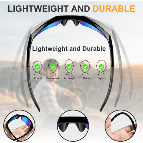 12 Pack Tinted Safety Glasses Protective Eyewear For Men And Women with lightweight design and integrated nose pad