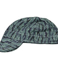 Shop Ready Hella Comfortable Pure Cotton Welding Cap With Breathable Mesh Sweatband Grey One Size Fits Most side view