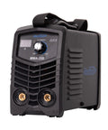 110V Mini DC Inverter MMA Welder With LCD Digital Display, IGBT Inverter, Portable Stick Welder, Hot Start Arc Force For 1/8 In Rods