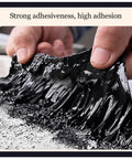 Heavy Duty Aluminum Foil Flashing Tape For Roof Repair And Leak Patching Self Adhesive Weather Resistant Underlayment Roll for sealing.