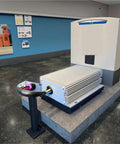 Heavy Duty 500W 72V To 12V 38A Isolated Dc Dc Step Down Power Converter For Ev Cars on display with high-efficiency design.