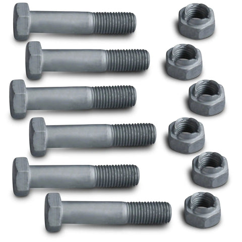 Featuring Made In Germany Craftsmanship This Febi Bilstein Flexible Coupling Kit For Propshaft Is A Top Tier Solution For Automotive Repairs With Specs Of 32 Mm Thickness And Perfect Fitment For Your Ride. M10 bolts and nuts set