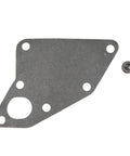 Gasket and screw for Heavy Duty Engine Coolant Water Pump To Keep Your Rig Running Smooth When You Push It Hard And Direct Fit Replacement For Hyster 4.3L Forklift And Isuzu C240 With Oe 8-94483-167-1.