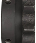 Side view of Roller Chain Sprocket With Hardened Teeth Type B Hub For Series 60, Single Strand, showing 16 teeth and 1.188 inch bore.