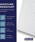 200 Pack Waterproof Poly Bubble Mailers 8.5 X 12 Inches With Built Tough, Heavy Duty Build And Instant Seal Strong Adhesive Benefits