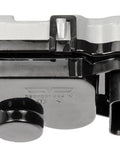 Fuel Pump Driver Module With Mounting Bolts Upgraded Microprocessor For Faster Response Powder Coated Housing Bushings Shield