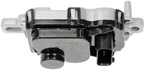 Fuel Pump Driver Module With Mounting Bolts Upgraded Microprocessor For Faster Response Powder Coated Housing Bushings Shield