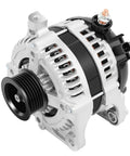 Beefed Up 160 Amp High Output Alternator Replacement For Chrysler Town And Country 3.3L V6 and 3.8L V6 2008 2009 2010