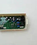 Genuine OEM Dryer Control Board DC92 01626B Replacement For Samsung Dryers High Quality PCBA mounted on white background