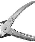 Round Nose Parallel Pliers 140 Mm With Smooth Jaws And Springs For Jewelry Making Wire Forming And Bending A Real Workhorse Pro Grade Tool
