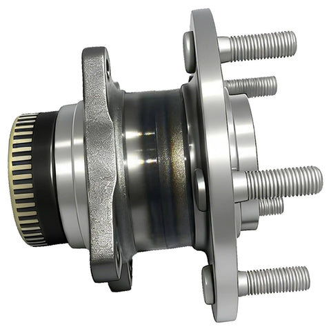 rear hub assembly for Hyundai and Kia models