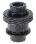 X Y Shaft Dials Holder Nut Mount For Milling Machine Part Iron Milling Accessories Replacement Part Metalworking Tool Lightweight Portable Design For Machinists Engineers And Tech Educators, iron, 75x50x50 mm