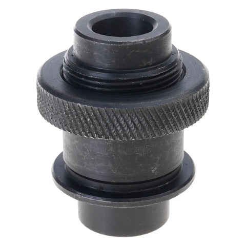 X Y Shaft Dials Holder Nut Mount For Milling Machine Part Iron Milling Accessories Replacement Part Metalworking Tool Lightweight Portable Design For Machinists Engineers And Tech Educators, iron, 75x50x50 mm