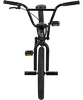 Dope Youth Freestyle BMX Bike With Pro Grade CrMo Cranks, 20 Inch Wheels, Removable Pegs And U Brake, Durable Steel Frame