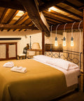 Retro Hanging Pendant Light Cord Kit 27 Ft Triple Bulb With Independent Switches E26 Socket Twisted Hemp Cables Bedroom