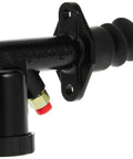 Side view of GS Compact Remote Master Cylinder 26015098 Rebuildable Design With High Pressure Die Cast Aluminum.