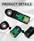 Plug And Play Automatic Gear Shift Transmission Cable Connector For Ford Fusion Mondeo Kuga And Lincoln MZK MKC 2013 Through 2019