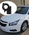 Direct Fit Current Sensor Replaces OE 13505369 For Gmc Models close-up view showing black plastic design for easy installation.