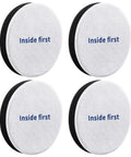 Replacement Vacuum Filters For Eureka Power Speed Upright Vacuums NEU Series NEU182A NEU182B NEU180 NEU181 NEU188 NEU202 4 Pack