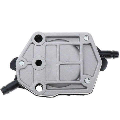 Outboard Fuel Pump Assembly Compatible With 25Hp 30Hp 40Hp 50Hp 55Hp 60Hp 75Hp 90Hp 2 Stroke Marine Engine Plug And Play Drop In Replacement Part For Small Boats And Trollers