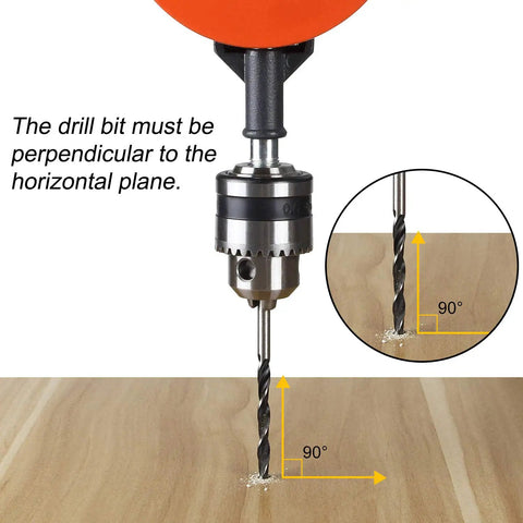 Beast Mode Manual Hand Drill 3/8 Inch Capacity With Double Pinion Geared Drive And 3 Jaw Chuck For Wood Plastic Soft Metal The Go To DIY Tool Portable Pin Vise Included Smooth Powerful And Easy To Use