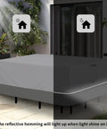 Rectangle Patio Furniture Cover For Outdoor Tables And Chairs 110 By 84 Inches Heavy Duty All Weather Waterproof And UV Resistant