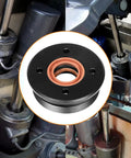 Tilt Cap Gland With Seals for Beefy V6 Outboard Motors 200-300 HP, shown in marine engine, durable o-ring seals
