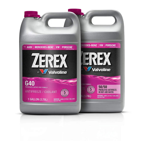 Straight Up Ready To Use Antifreeze Coolant Pre Mixed 50/50 Formula Built Tough For All Engines aluminum safe coolant bottles.