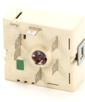 Genuine OEM Replacement Part For Infinite Control Curve A 120V 15A 55564EGO, commercial kitchen equipment replacement unit
