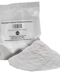 Food Grade Calcium Phosphate Powder Blend 8 Ounce Monocalcium Phosphate And Calcium Acid Pyrophosphate for commercial baking.