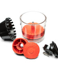 Hand Bearing Packer For Quick Grease Loading Holds Fifty To Sixty Bearings Per Fill Transparent Cup Lets You Check Grease Level