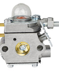 Carburetor Replacement For Troy-Bilt TB22 TB21EC TB22EC TB32EC TB80EC TB2040XP TB25CB TB252S TB25SB TB25PS Weed Eater Trimmer