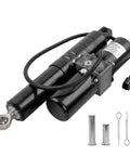 12V Electric Hydraulic Linear Actuator For Heavy Lifting Up To 1800 Lbs, Compatible With HDX, Prowler And Speedpoint Utility Models