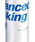 Roll of Advanced Masking Film for Hand Masker, 8 Rolls, 99 In x 90 Ft, showing product label and dimensions.