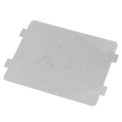 Ten Pack Microwave Mica Plates Pro Grade High Heat Insulation Sheets Protect Magnetron For Ovens And Household Appliances Durable
