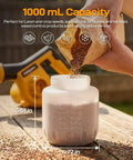 Cordless Handheld Spreader For Lawns Compatible With Dewalt 20V Max Batteries Fertilizer Grass Seed And Ice Melt Adjustable Openings No Battery Included Tool Only Ideal For Lawn Care And Winter Melt Spreading showing capacity filled with granules