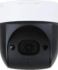 Starlight Indoor PTZ Security Camera With 2MP Sensor, 4X Optical Zoom, 2.8mm To 12mm Lens, IR Night Vision, Mini Compact Dome