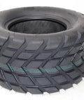 All Terrain Tubeless Off Road ATV UTV Tires Set Of 2 20X10-10 6PR Deep Tread High Traction For Trail Mud Sand Utility And Farm Use