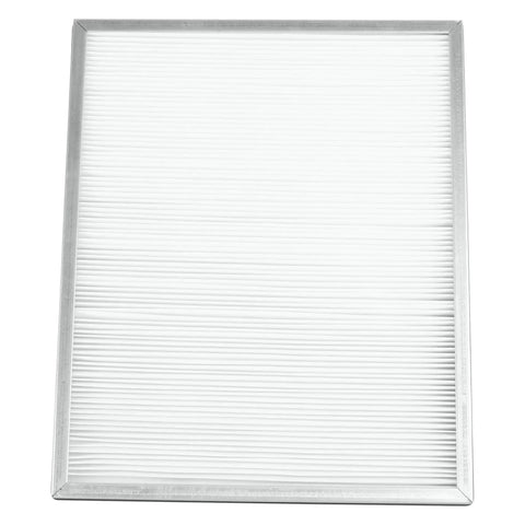Inner Air Filter 24x20x2 For IAFS1700 And IAFS2400 Reemay White Polyester Replacement Part 415107 with metal frame