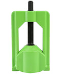Light Duty U Joint Puller For Cars And Trucks Class 1-3 Removal Tool For Drivelines U Joint Press 1/2 In Drive Compatible With Impact Seized Joint Removal 24539 green tool