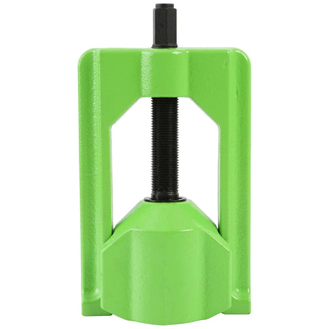 Light Duty U Joint Puller For Cars And Trucks Class 1-3 Removal Tool For Drivelines U Joint Press 1/2 In Drive Compatible With Impact Seized Joint Removal 24539 green tool