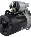 12V Plug And Play Starter Replacement For Deutz KHD Vermeer 3550 Trencher And Gehl Skid Steer SL5635 SL6635 T243 Thomas Equipment