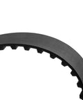 Heavy Duty Replacement Drive Belt Fits 38123 Sander, Premium rubber belt with teeth for smooth operation under load.