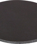 Single Platin 2 S1000 Grit 5 Inch 125mm Abrasive Sanding Disc from 15 Pack, foam-backed for high gloss finishes on solid surfaces.