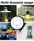 Bingche 40 Pcs Flush Mount Conversion Kit Clips for Drum Lampshade Silver Drill Organizer shown used with various lampshades in outdoor settings.