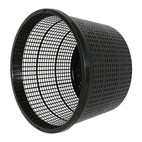 Heavy Duty Reusable Net Pots For Hydroponics And Aquaponics Weather Resistant Planting Baskets for indoor outdoor gardening