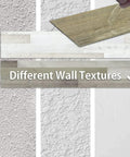 Reclaimed Barn Wood Peel And Stick Wall Panels For Rustic Accent Walls And Backsplash Easy Install Wood Planks For Kitchen Island
