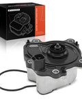 Heavy Duty Engine Electric Water Pump Direct Fit For Toyota Camry Avalon And Lexus ES300h two point five liter engines with aluminum housing.