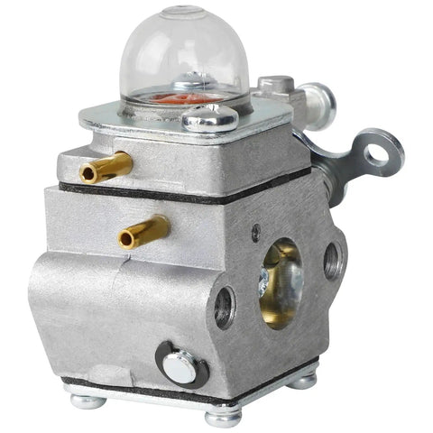 Carburetor Replacement For Troy-Bilt TB22 TB21EC TB22EC TB32EC TB80EC TB2040XP TB25CB TB252S TB25SB TB25PS Weed Eater Trimmer